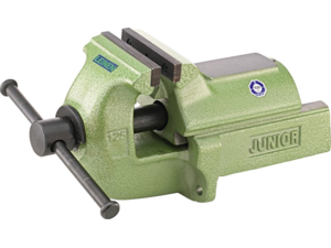Paralelné zverák presné nastavenie 150mm LEINEN
